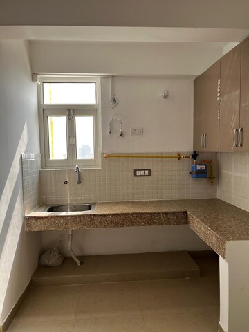 Kitchen in 3 BHK Apartment at ROF Amaltas, Sector 92 – for Rent