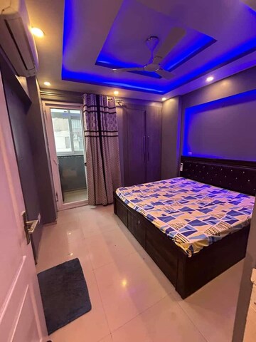 2.5 BHK Apartment For Rent in Logix Blossom County, Sector 137