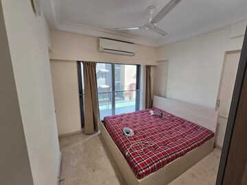 Bedroom in 1 BHK Apartment at JP Elite Tower, Vasai East – for Sale