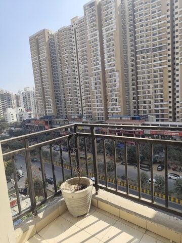 2.5 BHK Apartment – Exterior View View at Futec Gateway, Sector 75 - for Rent