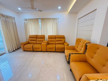 5 BHK Villa For Rent in Manchirevula Hyderabad  8153748