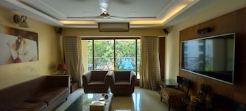 2 BHK Apartment For Resale in Lok Nirman Khar West Mumbai  8153809