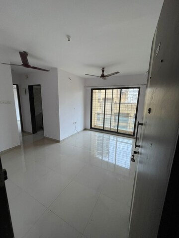 Living Room in 1 BHK Apartment at Arkade Art, Mira Road – for Sale