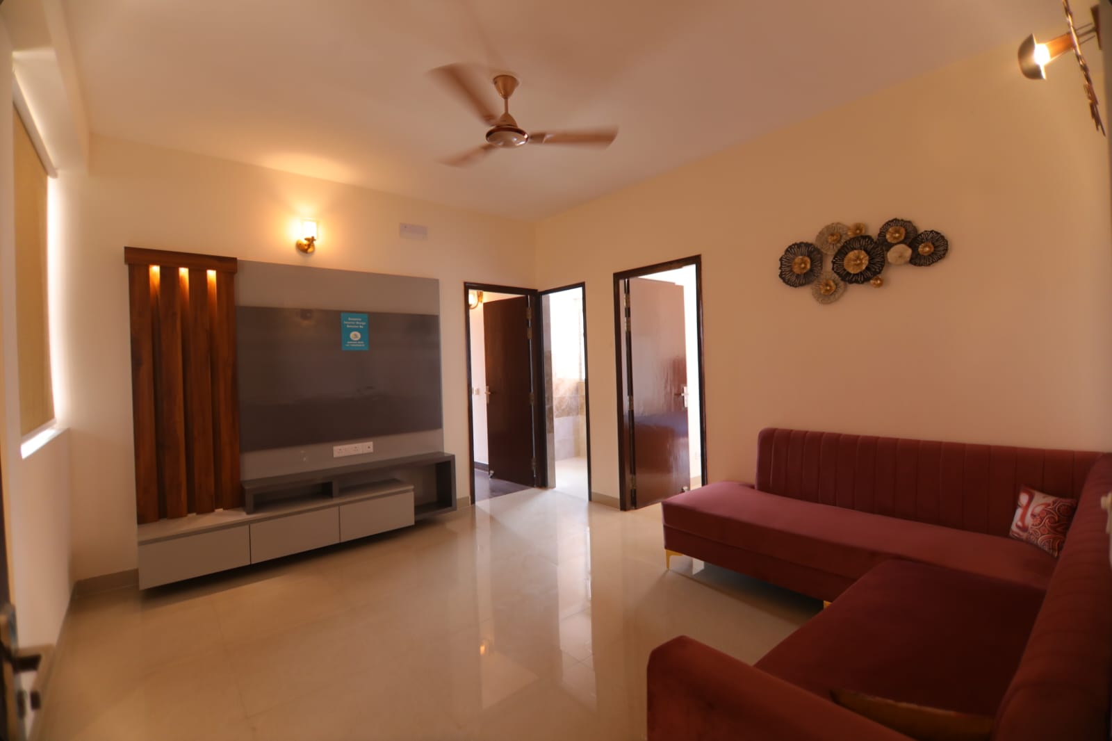 2 BHK Apartment For Sale in Scc Heights Raj Nagar Ext