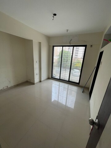 Bedroom in 1 BHK Apartment at Arkade Art, Mira Road – for Sale