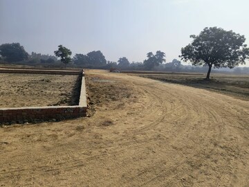 Plot For Resale in Nagram Road Lucknow  8153792