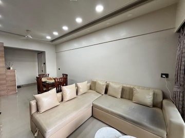 Furnished Amenities in 2 BHK Apartment at JP Elite Tower, Vasai East – for Sale