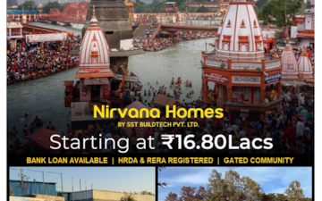 Plot For Sale in Bahadarabad