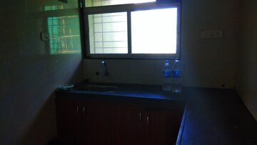 Kitchen in 2 BHK Apartment at Neptune CHS Andheri West, Andheri West – for Sale