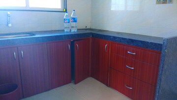 Kitchen in 2 BHK Apartment at Neptune CHS Andheri West, Andheri West – for Sale