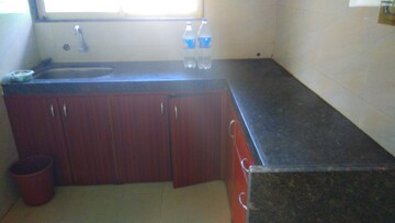 Furnished Amenities in 2 BHK Apartment at Neptune CHS Andheri West, Andheri West – for Sale