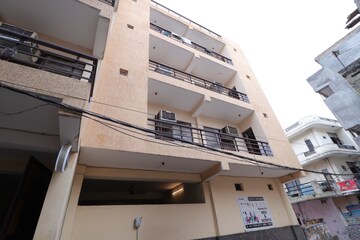  Pg – Entrance View at Sector 104 - for Rent