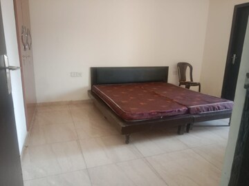 Bedroom in 2 BHK Apartment at Logix Blossom County, Sector 137 – for Rent