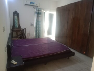 Bedroom in 2 BHK Apartment at Logix Blossom County, Sector 137 – for Rent
