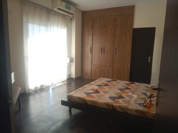 Bedroom in 2 BHK Apartment at Logix Blossom County, Sector 137 – for Rent
