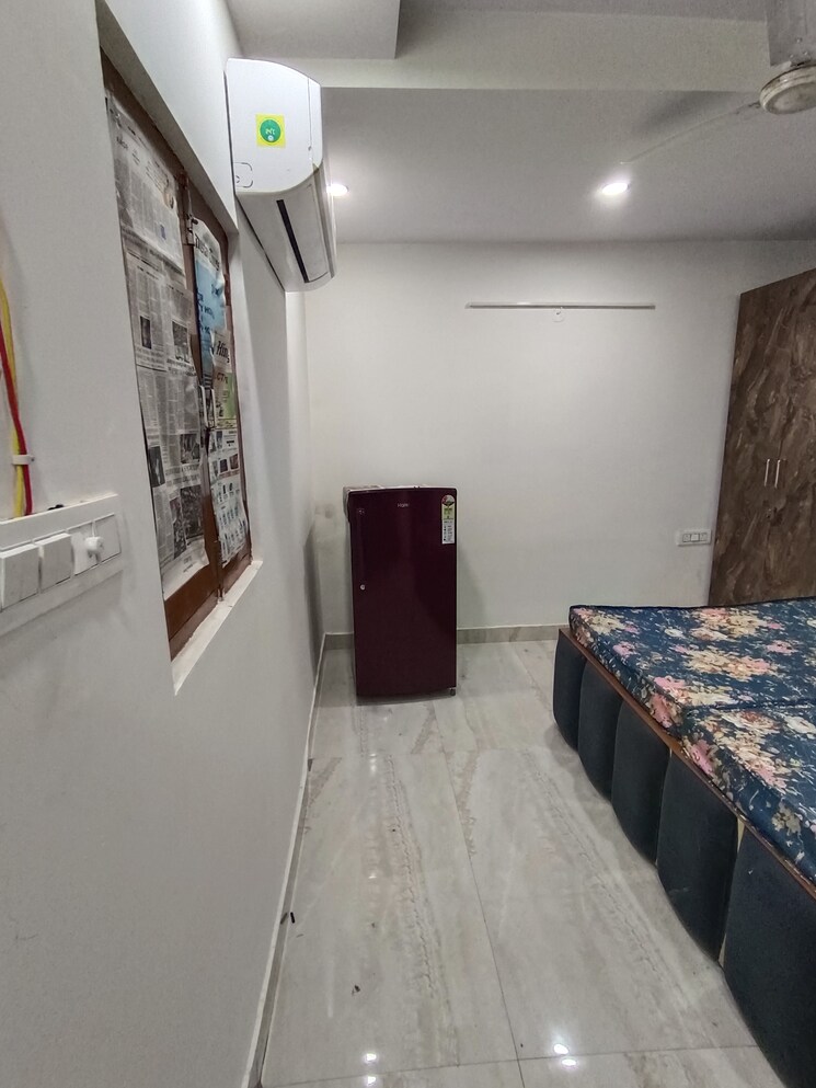 Kitchen, ramesh nagar Studio 40 Sq.Yd. Builder Floor In Ramesh Nagar Delhi 8153818