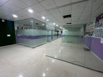 Commercial Office Space 1300 Sq.Ft. For Rent in Mumbai Naka Nashik  8153823