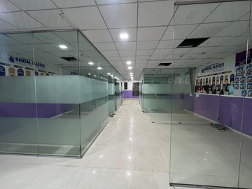 Building Lobby in  Office Space at Mumbai Naka – for Rent
