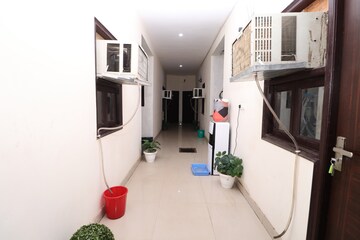   Pg at Sector 12 – for Rent