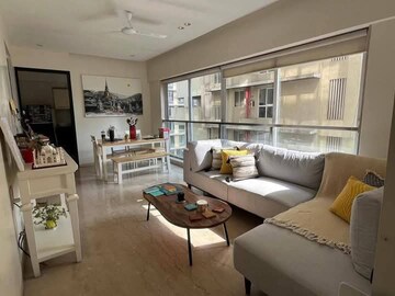 2 BHK Apartment For Sale in Veer One, Vasai East