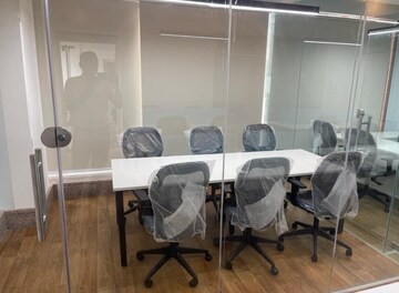 Team Area in  Office Space at Ashok Nagar – for Rent