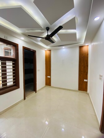 2 BHK Builder Floor For Resale in Dwarka Sector 16 Delhi  8153827