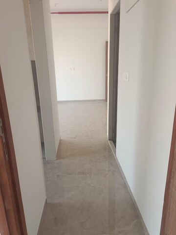 Building Lobby in 1 BHK Apartment at Matunga West – for Rent