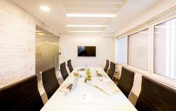 Team Area in  Office Space at Vijay Nagar – for Rent