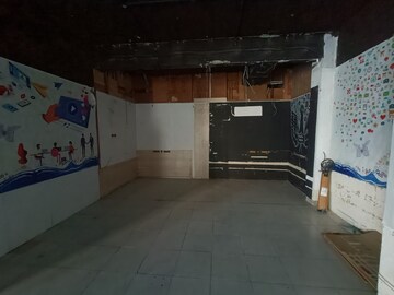 Floor Plan in  Showroom at Nungambakkam – for Rent
