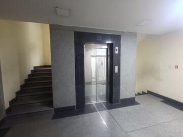 Floor Plan in  Showroom at Nungambakkam – for Rent
