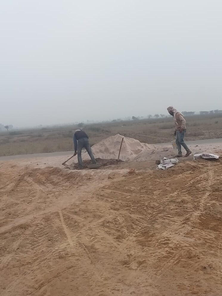 undefined, beta i greater noida  200 Sq.Yd. Plot In Beta I Greater Noida Greater Noida 8153857