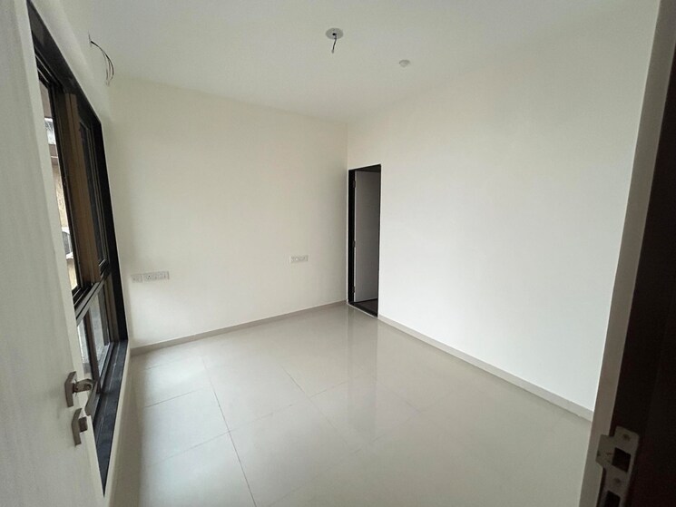 Master Bedroom, chandak-nishchay-wing-b 1 Bedroom 368 Sq.Ft. Apartment In Borivali East Mumbai 8153868