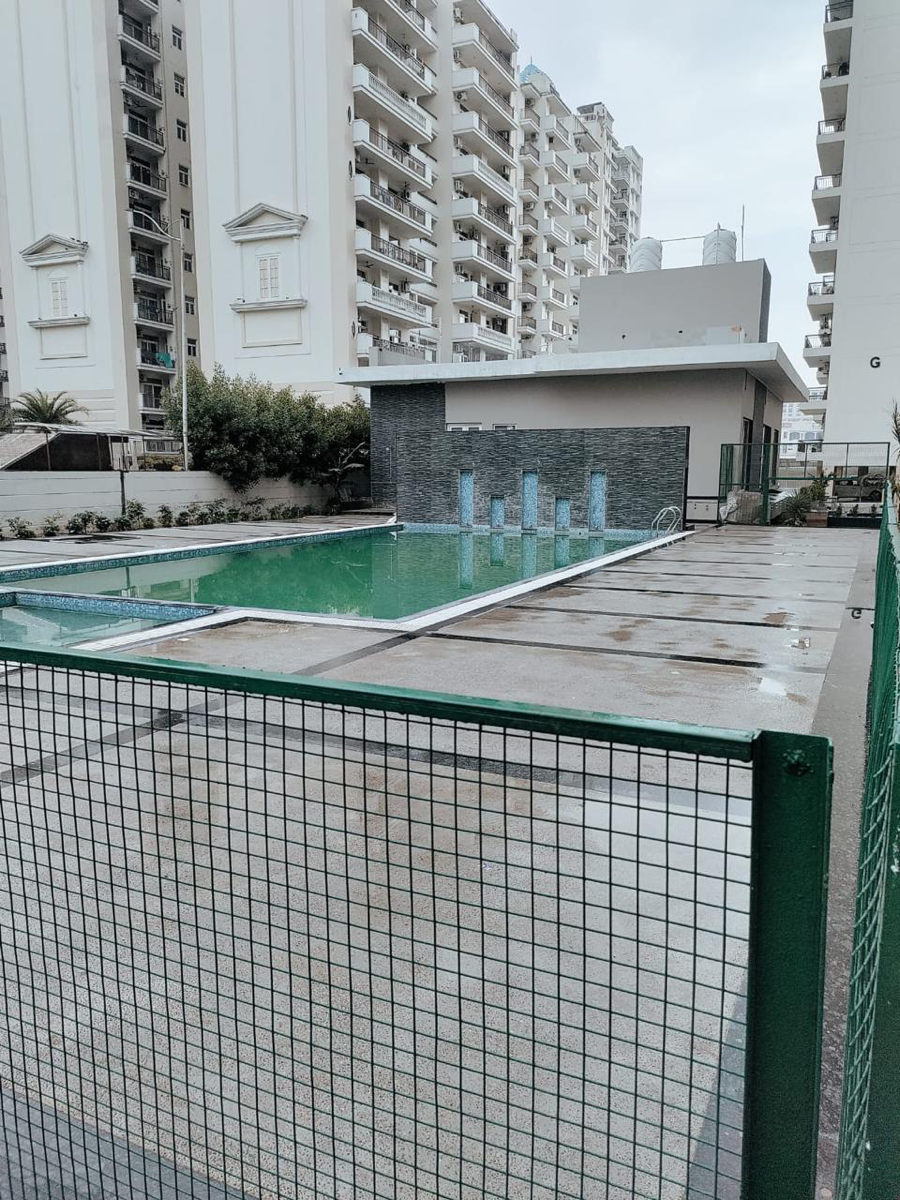 3 BHK + Pooja Room Apartment For Sale in Altura Apartments