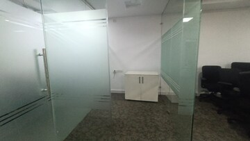 Team Area in  Office Space at Madhapur – for Rent