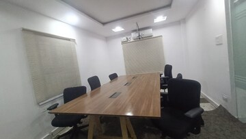 Team Area in  Office Space at Madhapur – for Rent