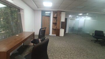Team Area in  Office Space at Madhapur – for Rent