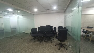 Team Area in  Office Space at Madhapur – for Rent
