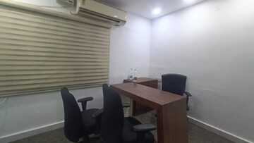 Team Area in  Office Space at Madhapur – for Rent