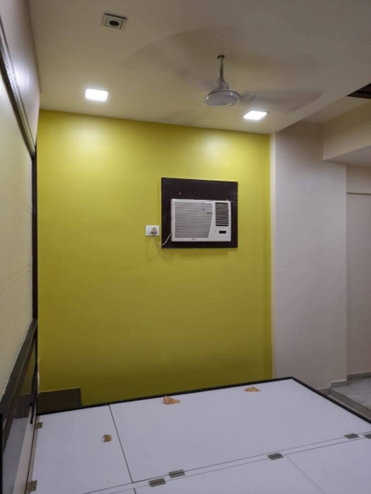 Room, shree-krishna-elegance 2 Bedroom 550 Sq.Ft. Apartment In Vasai East Palghar 8153878