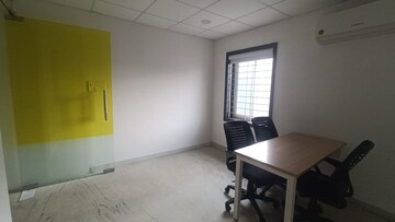 Team Area in  Office Space at Madhapur – for Rent
