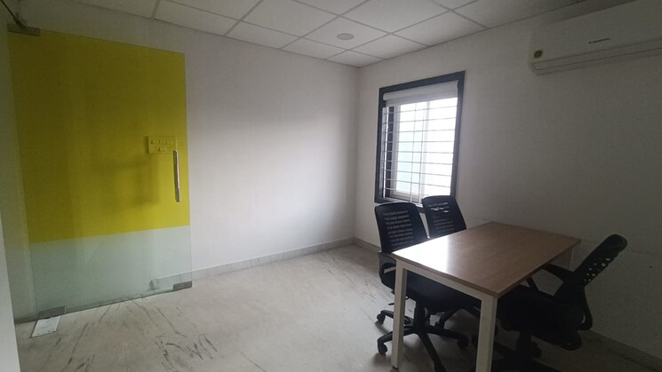Team Area, madhapur Commercial Office Space 1500 Sq.Ft. In Madhapur Hyderabad 8153880