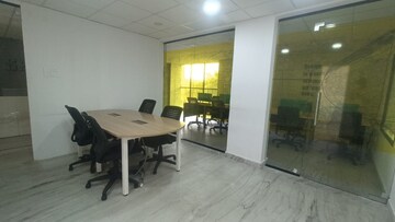 Team Area in  Office Space at Madhapur – for Rent