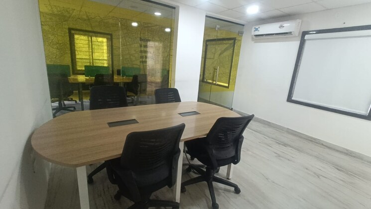 Team Area, madhapur Commercial Office Space 1500 Sq.Ft. In Madhapur Hyderabad 8153880