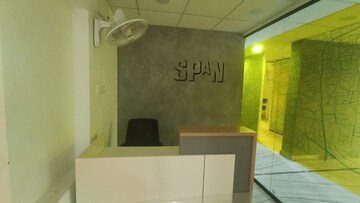 Team Area in  Office Space at Madhapur – for Rent