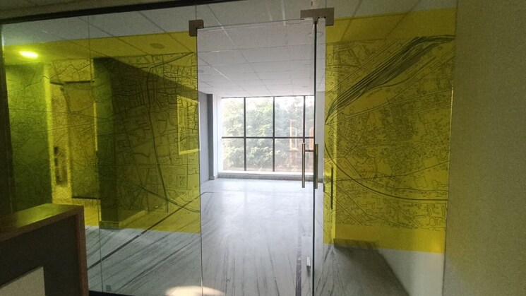 Team Area, madhapur Commercial Office Space 1500 Sq.Ft. In Madhapur Hyderabad 8153880