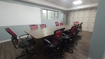 Team Area in  Office Space in IT/SEZ at Nungambakkam – for Rent