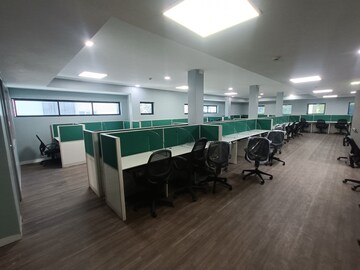 Team Area in  Office Space in IT/SEZ at Nungambakkam – for Rent