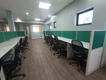 Parking in  Office Space in IT/SEZ at Nungambakkam – for Rent