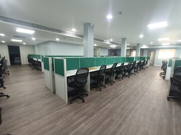 Parking in  Office Space in IT/SEZ at Nungambakkam – for Rent