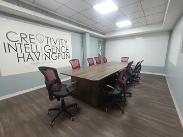 Parking in  Office Space in IT/SEZ at Nungambakkam – for Rent